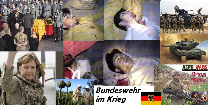 BundeswehrimKrieg