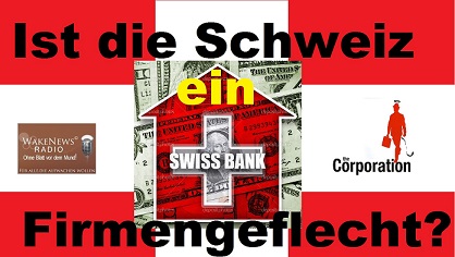 Ist die Schweiz ein Firmengeflecht vsm