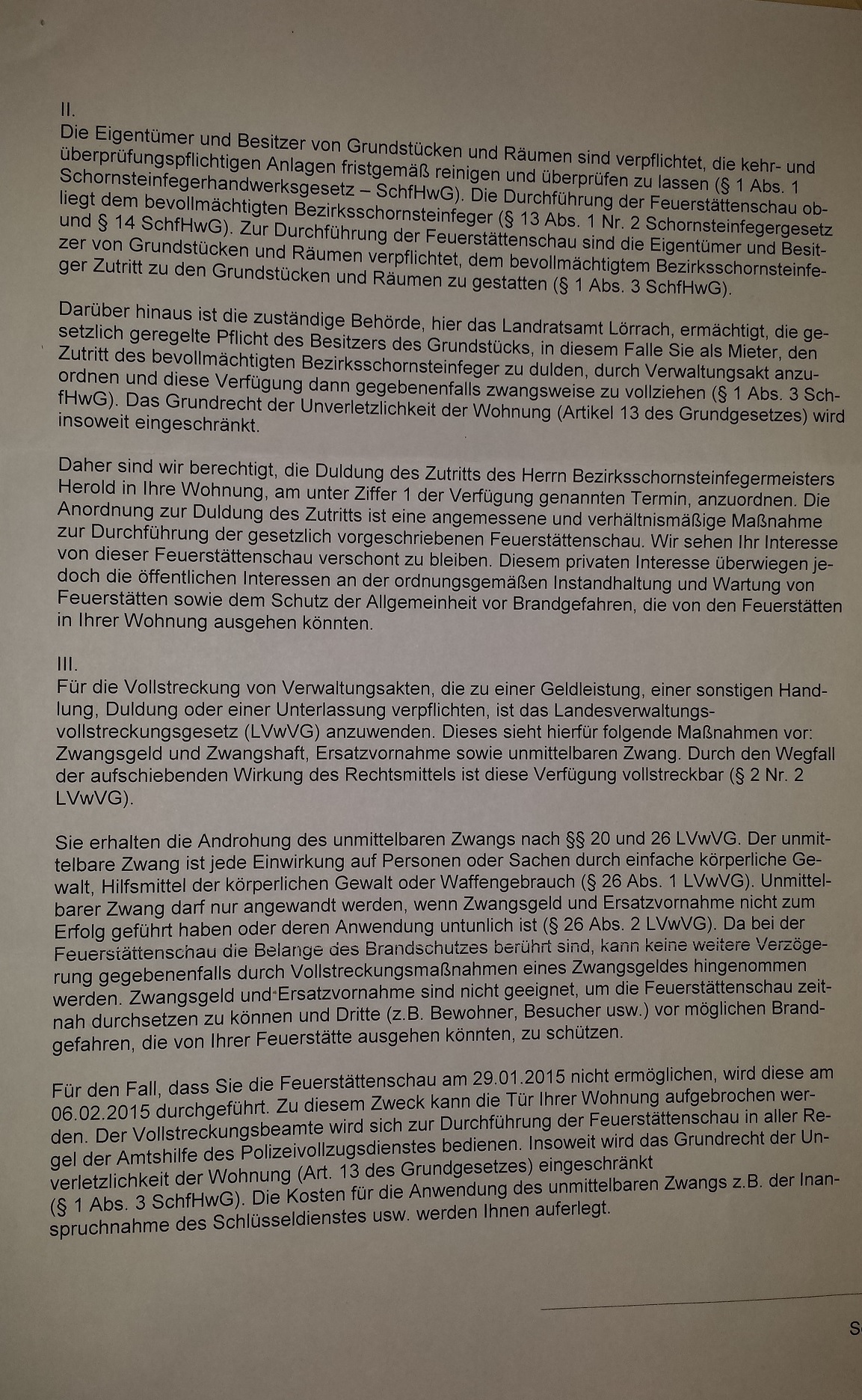 LRAL Baurecht Anschreiben Friederike Meier 20150123 p2