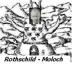 Rothschild Moloch