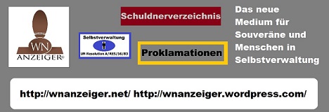 WN-Anzeiger Werbebanner 468 x