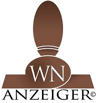 WN Anzeiger Logo vsm