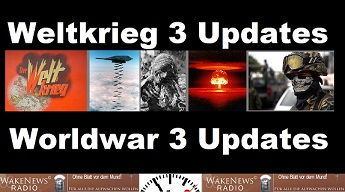 Weltkrieg 3 - Updates Worldwar 3 Updates vsm