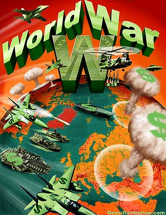 worldwarw